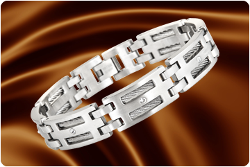 Gents-Bracelet